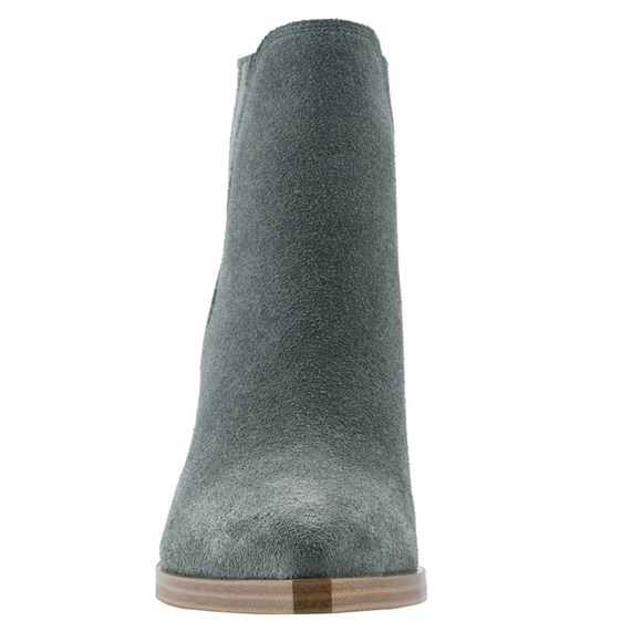 🔥HP🔥💥NWT💥 Marc Fisher LTD Gadri Pointed Toe Bootie - Picture 4 of 14